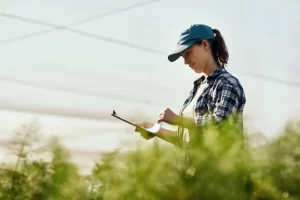 Agronomy Services