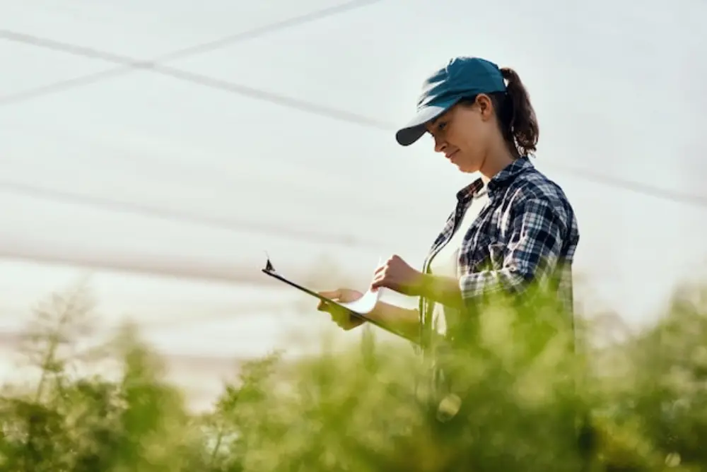 Agronomy Services