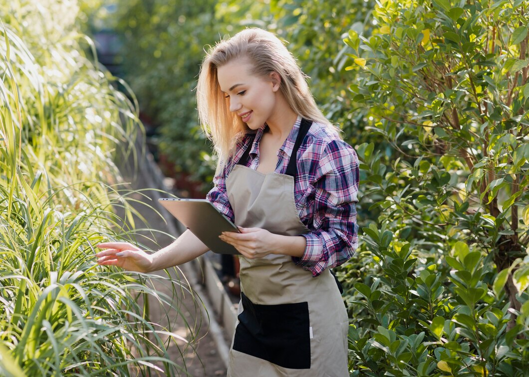 Harvesting and Celebrating Success