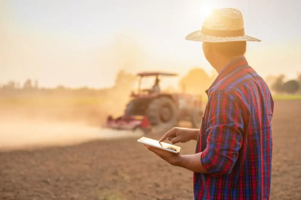 How Agronomy Services Contribute to Sustainable Farming