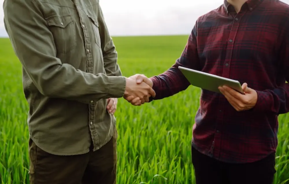 Making the Right Choice for Your Farm