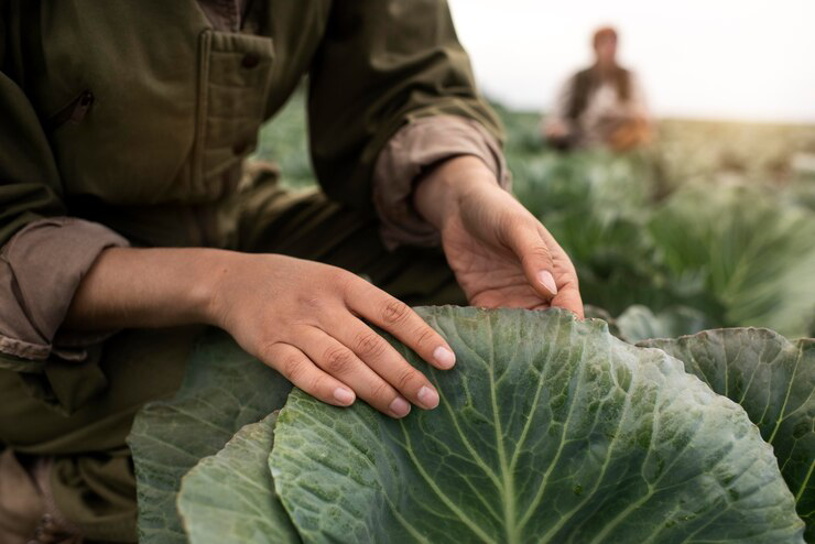 Transforming Your Farming Profession