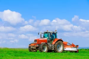 Used Farm Equipment